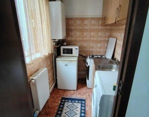 Apartament 2 camere, etaj 1, 30 mp, Gheorgheni, zona Diana