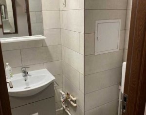 Apartament 2 camere, etaj 1, 30 mp, Gheorgheni, zona Diana