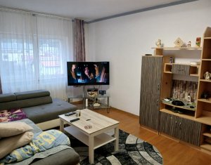 Apartament 3 camere de vanzare in Grigorescu, etaj 3/4