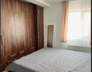 Apartament 3 camere , etaj intermediar, bloc nou, zona Eroilor Floresti