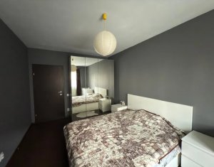Apartament 2 camere | 60 mp + balcon 13 mp | Parcare | Bună Ziua