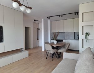 Vanzare apartament 2 camere in Floresti