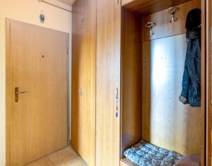 Investitie! Vanzare apartament cu 2 camere si parcare cartier Zorilor