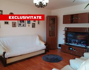 Investitie! Vanzare apartament cu 2 camere si parcare cartier Zorilor