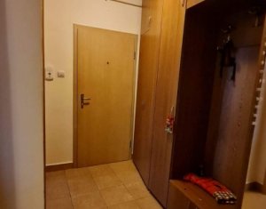 Investitie! Vanzare apartament cu 2 camere si parcare cartier Zorilor