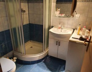 Investitie! Vanzare apartament cu 2 camere si parcare cartier Zorilor