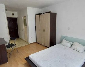 De vanzare apartament cu 1 camera, Gruia