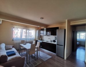 Vente appartement 3 chambres dans Floresti