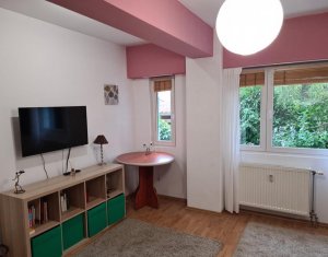 Apartment 2 rooms for sale in Cluj-napoca, zone Marasti