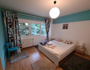 Apartment 2 rooms for sale in Cluj-napoca, zone Marasti