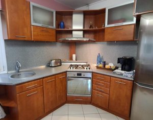 Apartment 2 rooms for sale in Cluj-napoca, zone Marasti