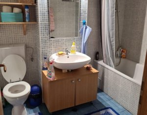 Apartment 2 rooms for sale in Cluj-napoca, zone Marasti