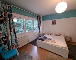 Apartment 2 rooms for sale in Cluj-napoca, zone Marasti