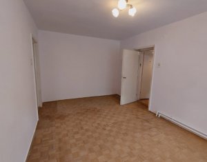 Vanzare apartament 2 camere in Cluj-napoca, zona Centru