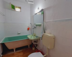 Appartement 2 chambres à vendre dans Cluj-napoca, zone Centru