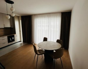 Lakás 2 szobák eladó on Floresti