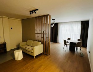 Lakás 2 szobák eladó on Floresti