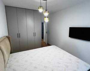 Lakás 2 szobák eladó on Floresti