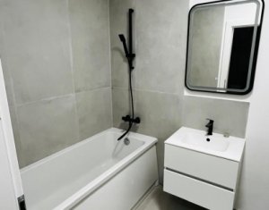 Lakás 2 szobák eladó on Floresti