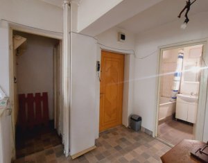 Apartament spatios | zona piata Marasti | 64 MP total