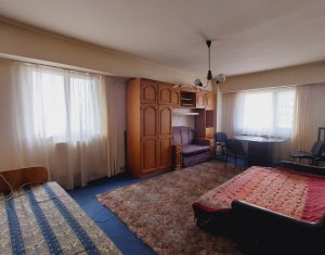 Apartament spatios | zona piata Marasti | 64 MP total