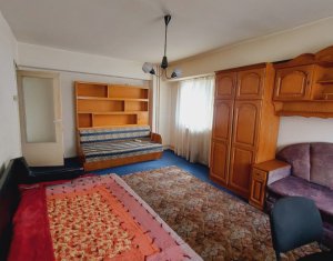 Apartament spatios | zona piata Marasti | 64 MP total