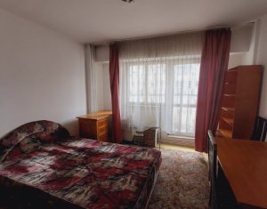 Apartament spatios | zona piata Marasti | 64 MP total