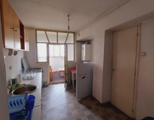Apartament spatios | zona piata Marasti | 64 MP total