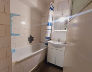 Apartament spatios | zona piata Marasti | 64 MP total