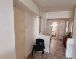 Apartament spatios | zona piata Marasti | 64 MP total