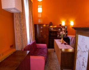 Apartament la casa, centru, zona Primariei