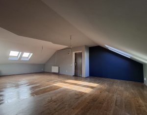 Lakás 2 szobák eladó on Floresti