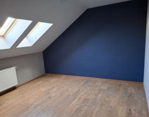 Lakás 2 szobák eladó on Floresti