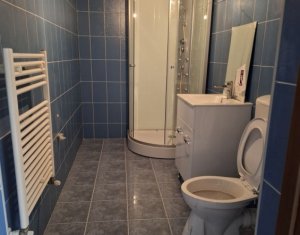 Lakás 2 szobák eladó on Floresti