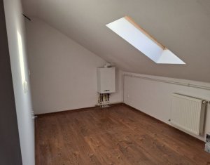 Lakás 2 szobák eladó on Floresti