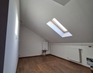 Lakás 2 szobák eladó on Floresti