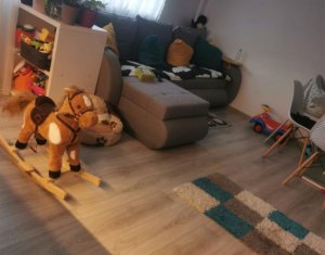 Apartament 2 camere – Florești