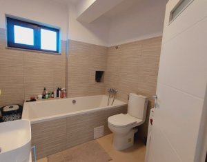 Apartament 3 camere | 78 MP + 17 MP balcoane | Parcare | Buna Ziua