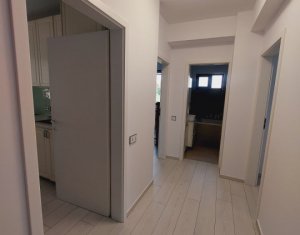 Apartament 3 camere | 78 MP + 17 MP balcoane | Parcare | Buna Ziua