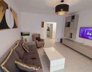 Apartament 3 camere | 78 MP + 17 MP balcoane | Parcare | Buna Ziua