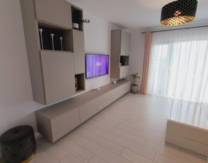 Apartament 3 camere | 78 MP + 17 MP balcoane | Parcare | Buna Ziua