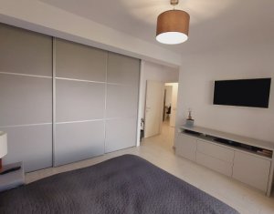 Apartament 3 camere | 78 MP + 17 MP balcoane | Parcare | Buna Ziua