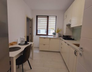 Apartament 3 camere | 78 MP + 17 MP balcoane | Parcare | Buna Ziua