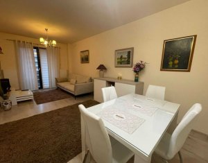 Apartament cu 2 camere I Decomandat I Parcare subterana I Park Lake