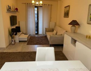 Apartament cu 2 camere I Decomandat I Parcare subterana I Park Lake