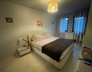 Apartament cu 2 camere I Decomandat I Parcare subterana I Park Lake