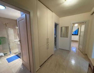 Apartament cu 2 camere I Decomandat I Parcare subterana I Park Lake