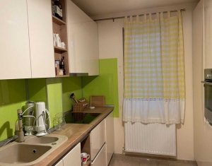 Apartament cu 2 camere I Decomandat I Parcare subterana I Park Lake