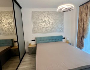 Apartament finisat, 2 camere, Elite City, 47mp, parcare subterana