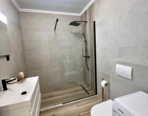 Apartament finisat, 2 camere, Elite City, 47mp, parcare subterana